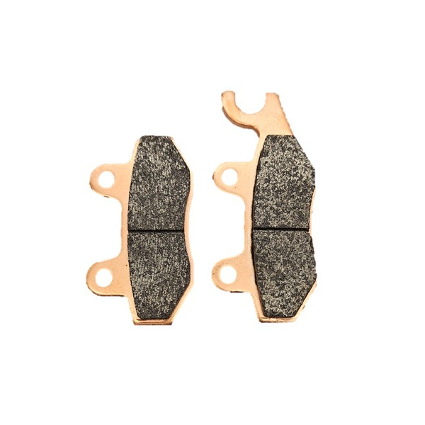 AP Racing Ap racing sf sinter front disc pads #555